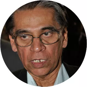 Thirumalachari Ramasami