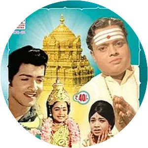 Thirumalai Thenkumari