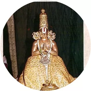 Thirumalisai Alvar - 