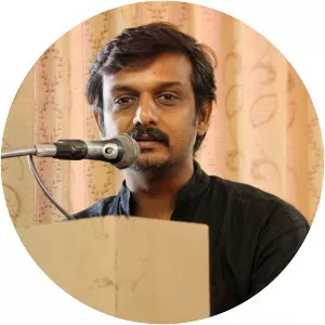 Thirumurugan Gandhi