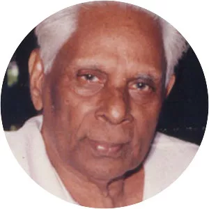 Thirunalloor Karunakaran