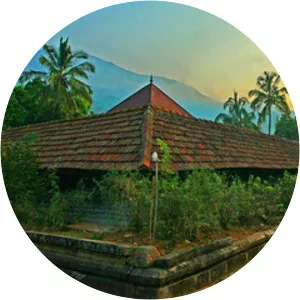 Thirunelli Temple