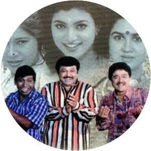 Thirupathi Ezhumalai Venkatesa - 1999 ‧ World cinema/Comedy ‧ 2 hours