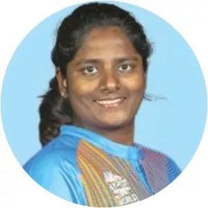 Thirush Kamini