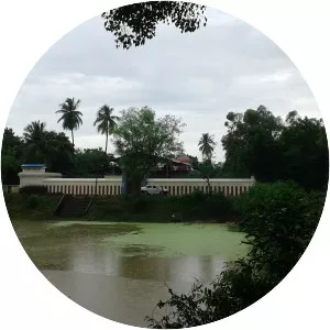 Thiruthevanartthogai