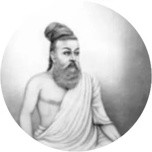 Thiruvalluvar - Poet