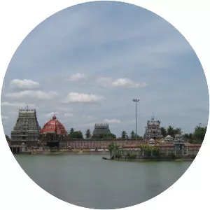 Thiruvarur