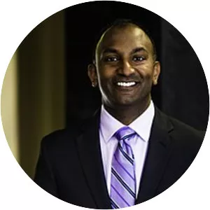 Thiruvendran Vignarajah