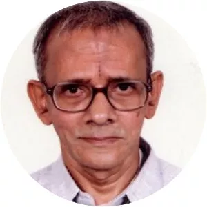 Thiruvenkatachari Parthasarathy