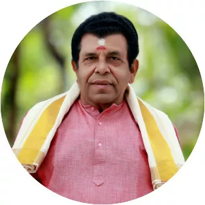 Thiruvizha Jayashankar