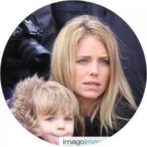 Thirza van Giessen photograph