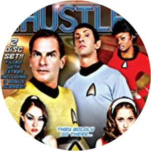 This Ain't Star Trek XXX