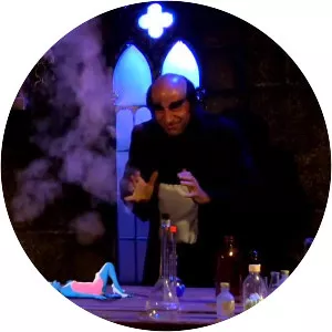 This Ain't the Smurfs XXX