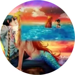 This Boy Caught a Merman