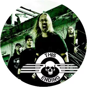 This Ending - Band
