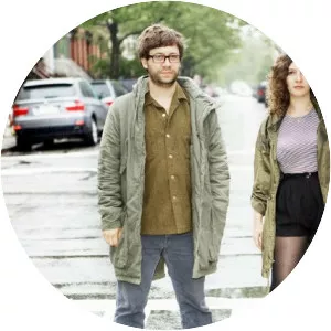 This Frontier Needs Heroes - Musical artist