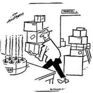 This Funny World photograph