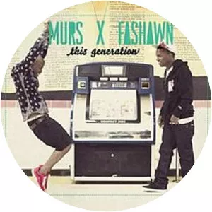 This Generation photograph