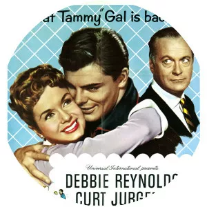 This Happy Feeling - 1959 ‧ Drama/Romance ‧ 1h 32m