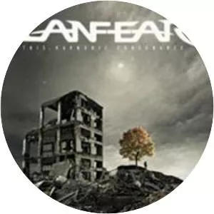 This Harmonic Consonance - Album by Lanfear