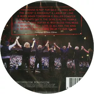 This House Is Not for Sale  Live from the