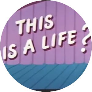 This Is a Life? - 1955 ‧ Short/Animation ‧ 7 mins