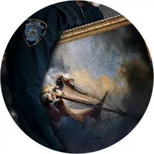 This Is a Robbery2021