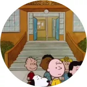 This Is America, Charlie Brown