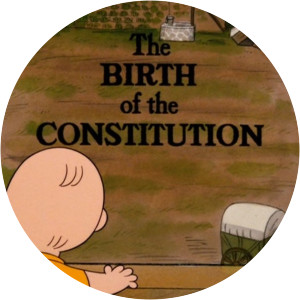 This Is America, Charlie Brown The Birth of the Constitution