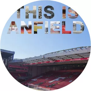 This is Anfield - TV program