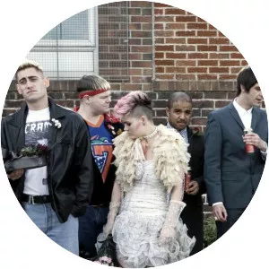 This Is England '86 - British drama miniseries