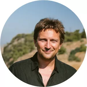 This is Greece with Michael Scott - TV program