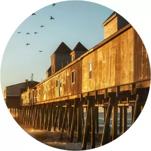 This Is MaineSince 2019 - TV program