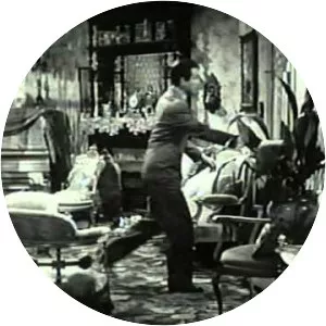 This Is My Affair - 1937 ‧ Drama/Crime ‧ 1h 41m