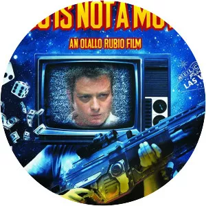 This Is Not a Movie - 2010 ‧ Drama/Comedy ‧ 1h 39m