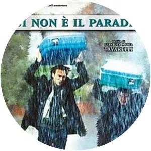 This Is Not Paradise