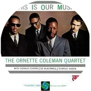 This Is Our Music - Album by Ornette Coleman Quartet