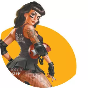 This Is Roller Derby