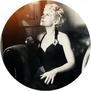 This Is Silvia Pinal