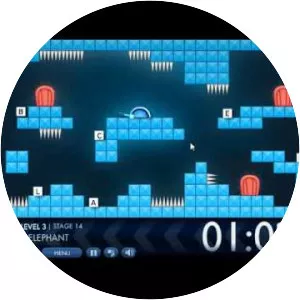 This is the Only Level 3 - Video game