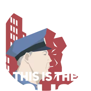 This Is the Police