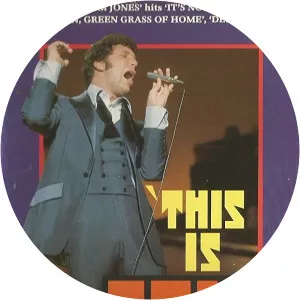 This Is Tom Jones