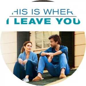 This Is Where I Leave You - 2014 ‧ Drama/Comedy-drama ‧ 1h 43m