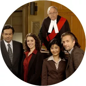 This Is Wonderland - Canadian comedy series