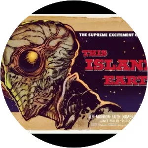 This Island Earth - 1955 ‧ Adventure/Horror ‧ 1h 27m