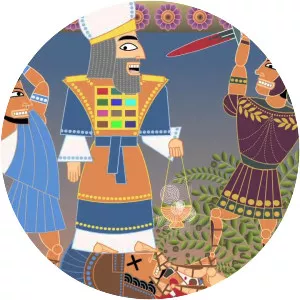 This Land Is Mine - 2012 ‧ Short/History ‧ 4 mins