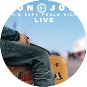 This Left Feels Right Live