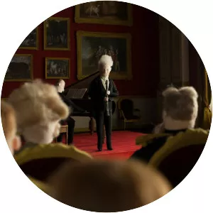 This Magnificent Cake!