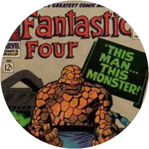 This Man. . . This Monster! - Comic book series