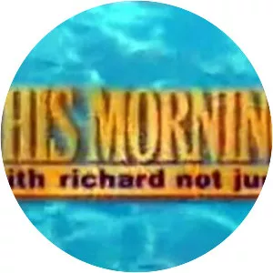 This Morning With Richard Not Judy